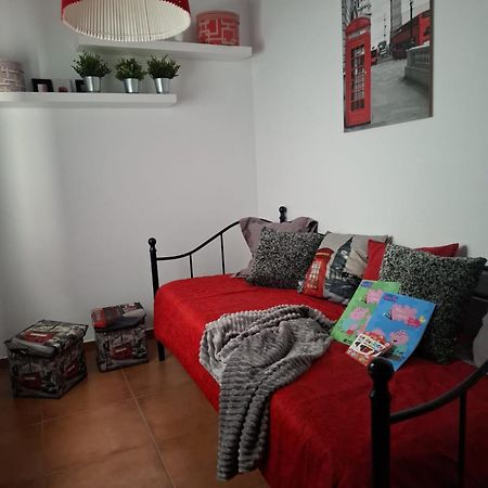 El Atico De Mijares Guest House Exterior photo