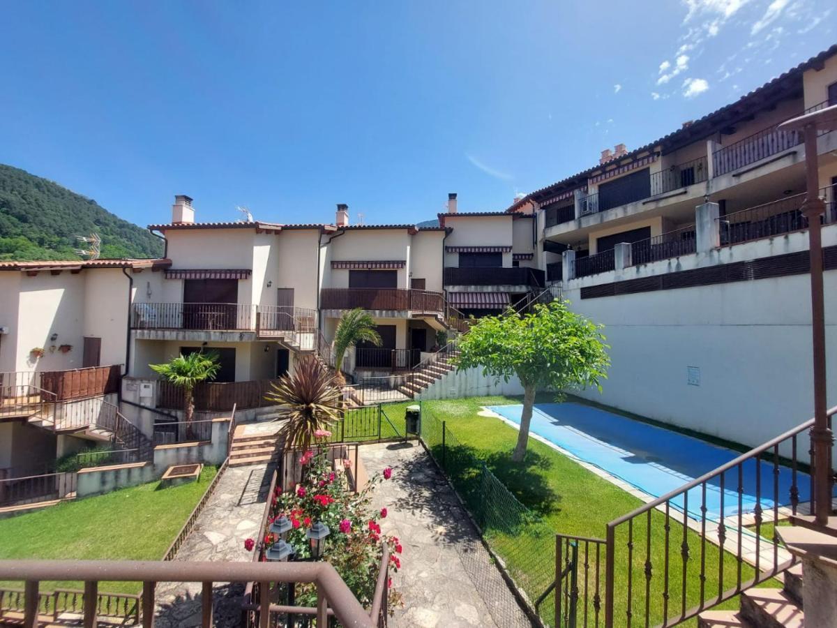 El Atico De Mijares Guest House Exterior photo